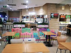 -永旺梦乐城国际商城(北清路店)
