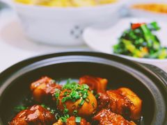 -滩外滩·本帮江浙菜(新天地店)