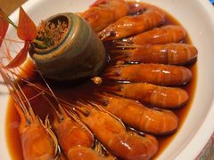 -乔街深夜食堂·小龙虾·高压锅生蚝(杭州总店)