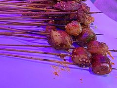 -锅房破店暴走牛骨火锅(世纪城店)