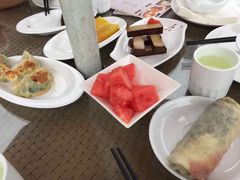 -鹭江宾馆·观海餐厅