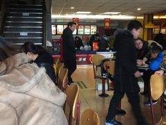 大堂-大圆碗(新兴路店)