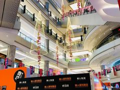 -北京清河万象汇