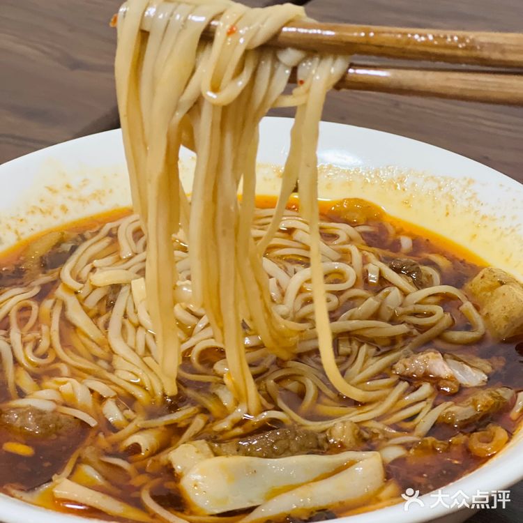 好久不见的龙记