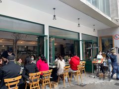 -RAC BAR(安福路店)