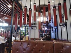 大堂-台北楚楚园馅饼粥(虹桥南丰城店)