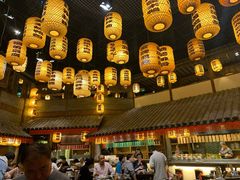 -南京大牌档(凯德大峡谷店)
