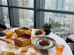 -富力丽思卡尔顿酒店·丽轩中餐厅