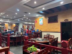 大堂-老来福·非遗酸汤兔(凯旋路店)