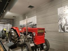 -柳州工业博物馆