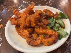 -老哥门肥肠鱼(鱼嘴店)