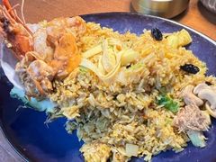 -Tegu泰古莲·泰国餐厅(红山6979店)