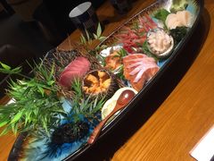 -千代武日本料理(爱建店)