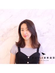 点击看大图 -P.STYLE 派斯造型