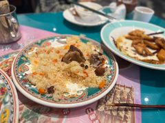 -巴依老爷·新疆美食(上城区天城路店)