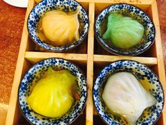 -北海金昌开元名都大酒店·四季轩中餐厅