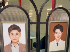 -海马体照相馆(北京apm店)