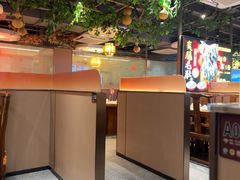 -乡土黄·鲜牛肉火锅·小龙虾(兴业街店)