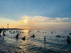 -那香海钻石沙滩浴场
