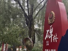 -西安市长乐公园