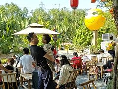 -一品烧农庄·佛山本地特色菜