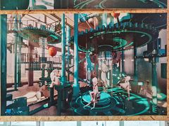 -四川美术学院美术馆