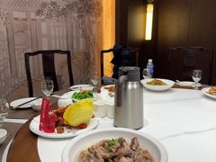 -老爷庙风味美食府(魏都大道店)