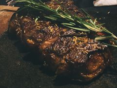 -小火花·干式熟成牛排馆Spark SteakHouse(剑桥郡店)