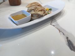 -玉林烤鸭店(定福庄店)