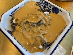 -牛街清真满恒記(平安里西大街店)