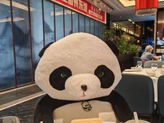 -眉州东坡(北苑华贸店)