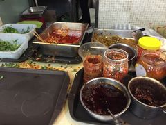 -红鼻子桂林米粉(金唐新光界店)