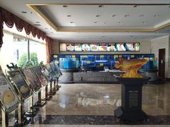 -天顺渔港·海景餐厅(星海广场店)