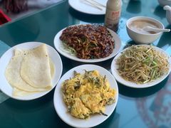 春饼-毛毛春饼(尚志大街店)