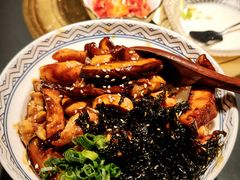 -無二炙坊·和牛烧肉(大钟寺1733店)