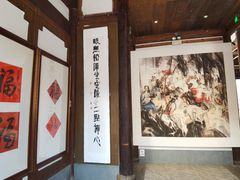 -三坊七巷历史文化街区