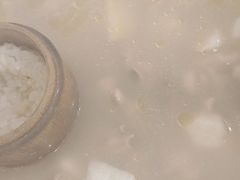 -朴小妹人参鸡汤火锅(长白山万达店)