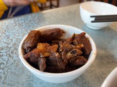 -桃源居(蠡园店)