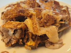 -新疆兵团食府清真(马连道店)