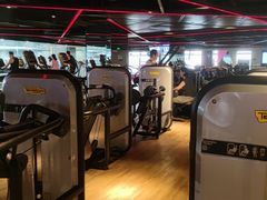 -W FITNESS 威尔仕健身·游泳(老西门新苑店)