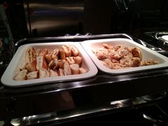 -上海圣诺亚皇冠假日酒店·诺亚厨房