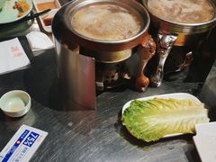 -潮界(虹桥新天地店)