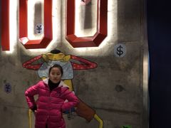 -钱小奴创意自助餐厅·原切谷饲安格斯畅吃(苏州昆山招商花园城店)