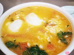 -大眼锅贴饺子(河西店)