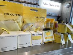 -明谦·Coffee&Cocktail Bar(美您公园店)