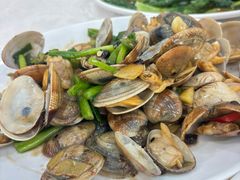 -锐记美食店·现捞海鲜(闸坡店)