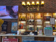 -蜀龙阁· 龍头水煮鱼(天坛店)
