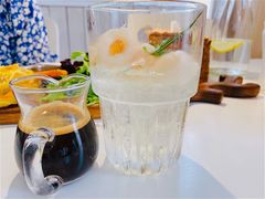 -秀儿家の小确幸花园西餐厅