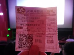 -太平洋影城(紫荆店)