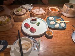 -点心传说·粤菜点心(佐阾虹湾店)